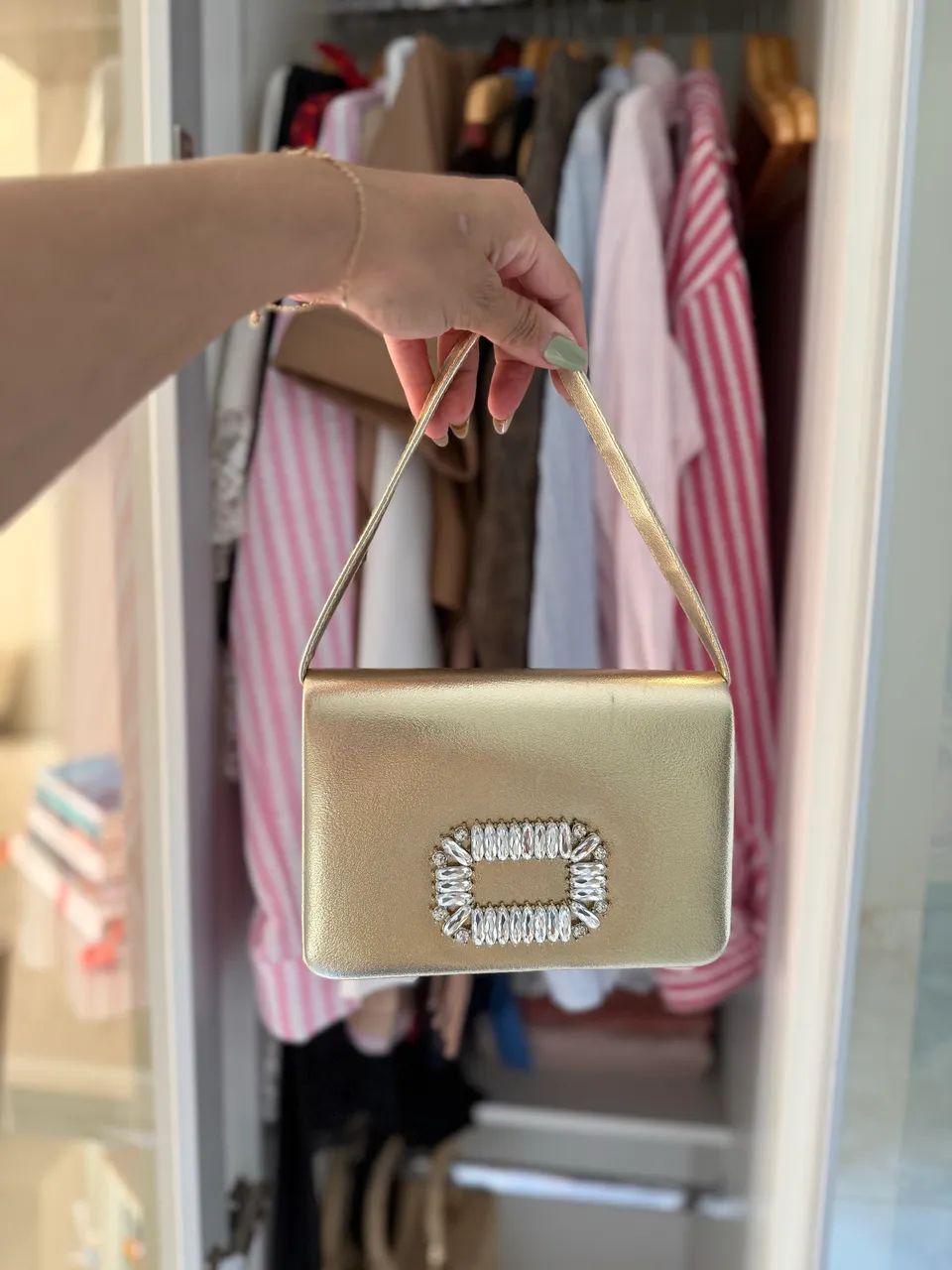 Vendo 4 bolsas por 200$ - Foto 4