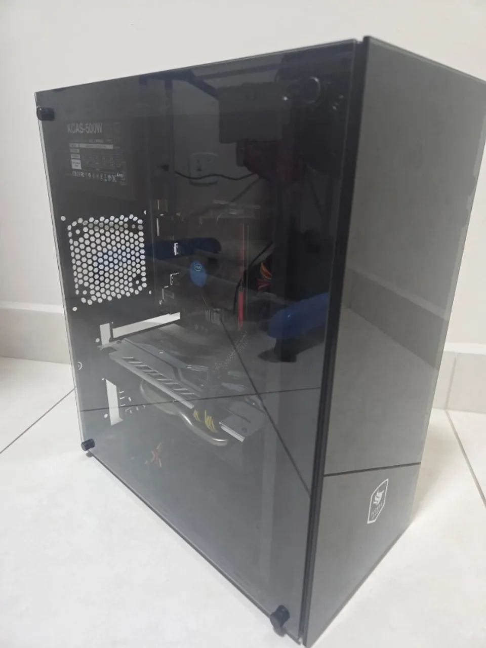 PC Gamer - Foto 2