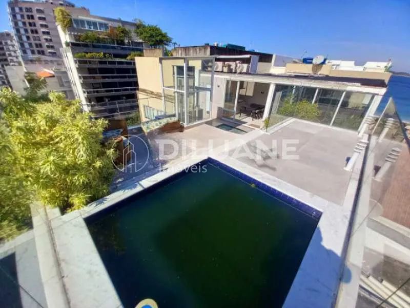 Cobertura - Duplex / Residencial / Ipanema - Foto 2