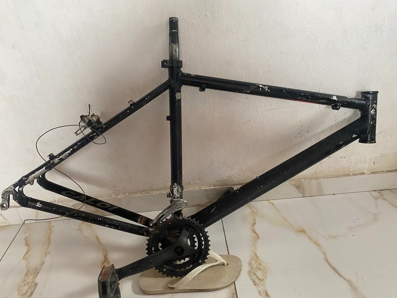 Quadro aro 26
