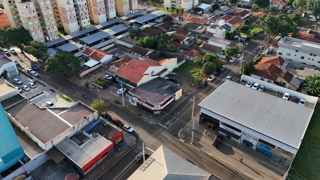 Terreno à venda em Maringá, Vila Nova, com 529.4 m² - Foto 4