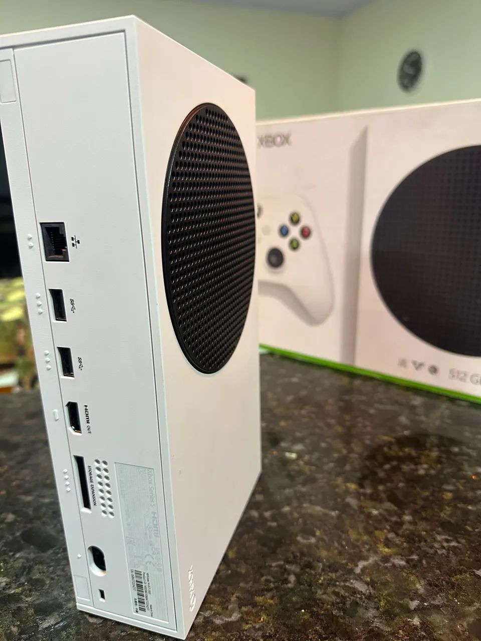 ? Xbox Series S - Foto 3