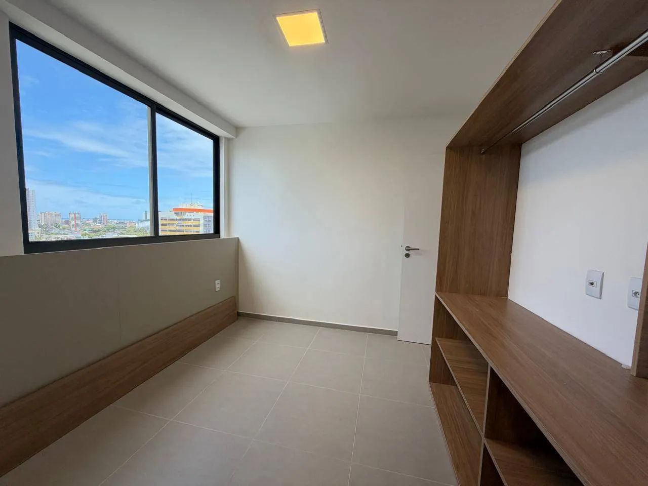 Rooftop Agamenon Prince | apto 1004 - Foto 3