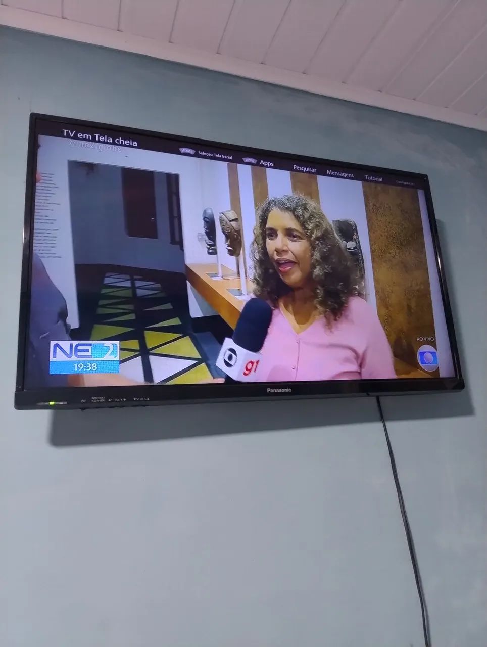 Tv smart 32 panassonic  - Foto 2