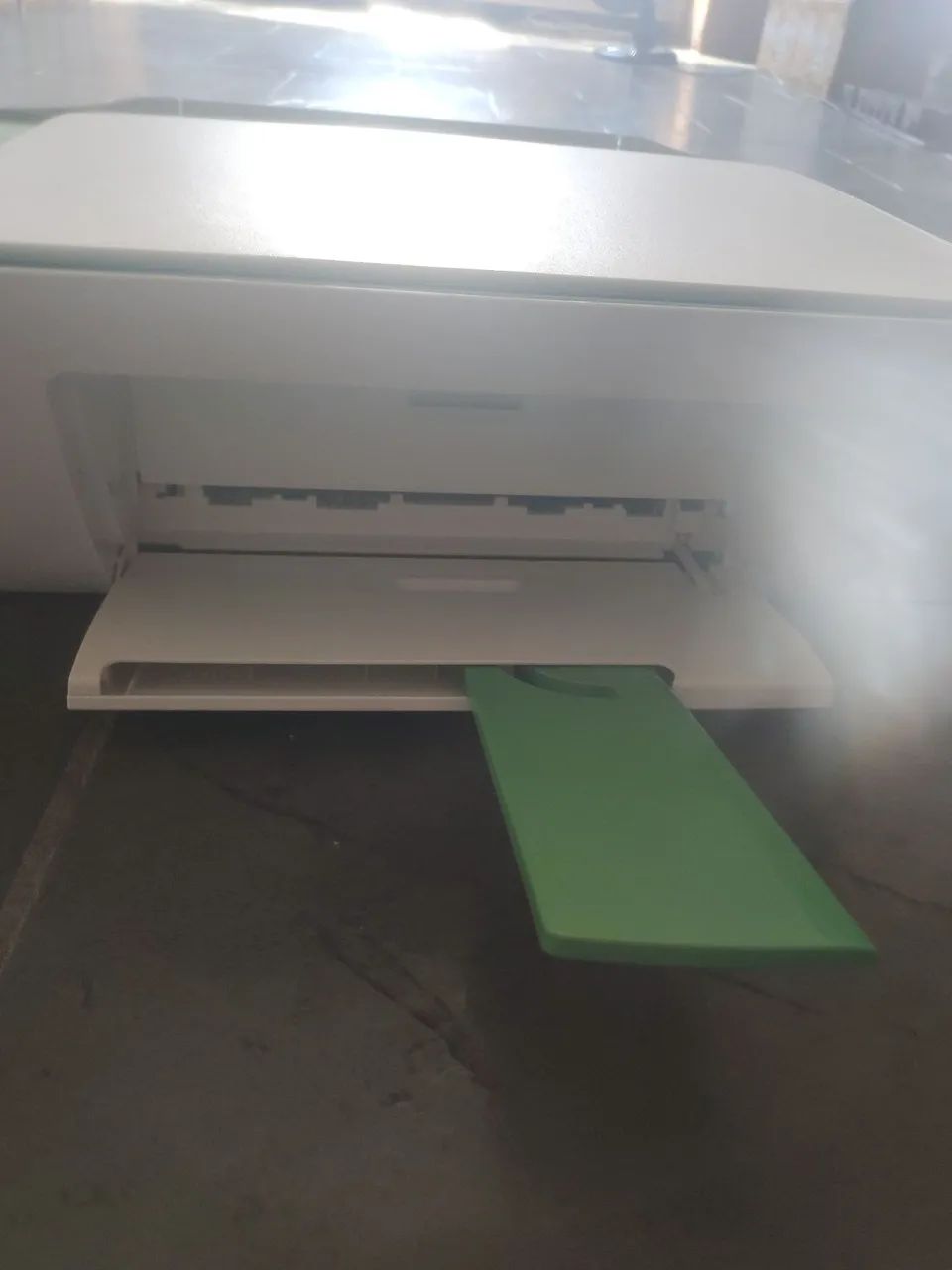 Impressora HP - Foto 3
