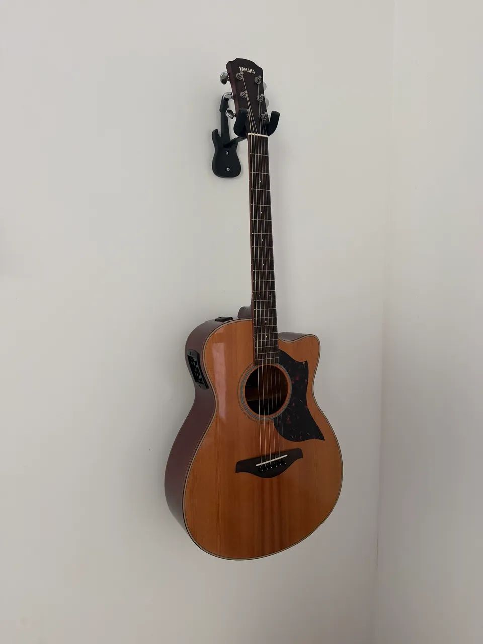 Violão Yamaha Ac1m