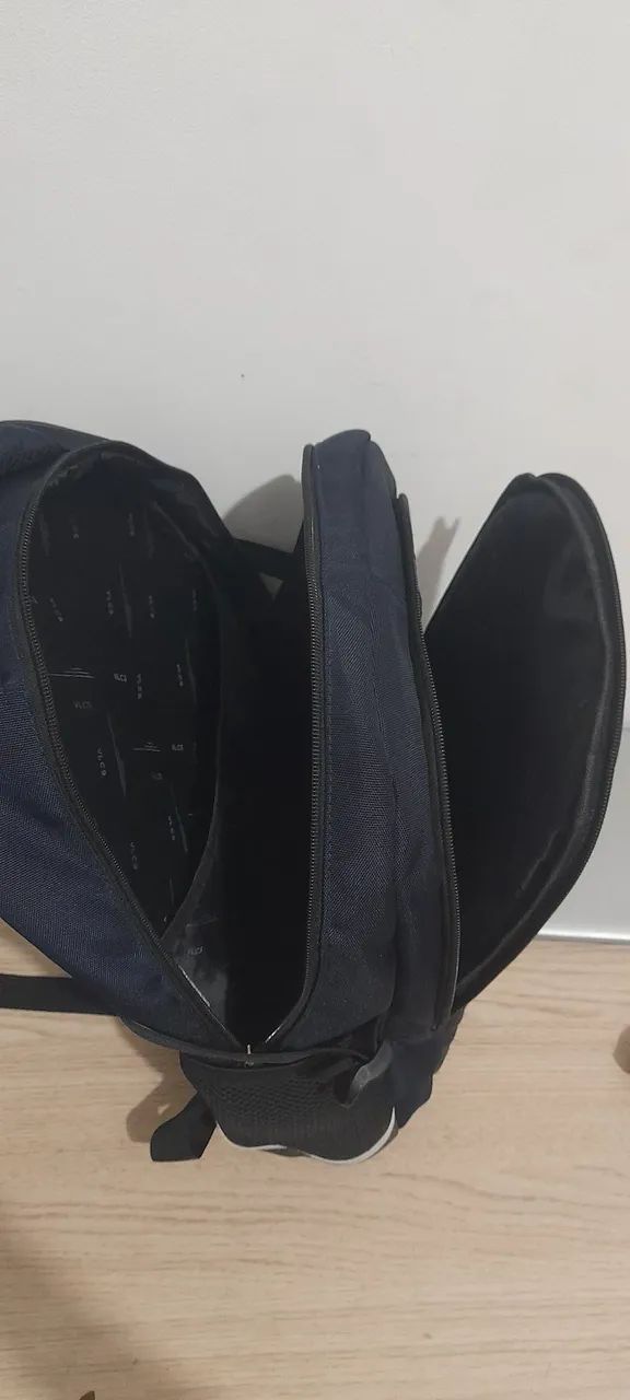 MOCHILA NOVA VIOLAÇÕES  - Foto 5