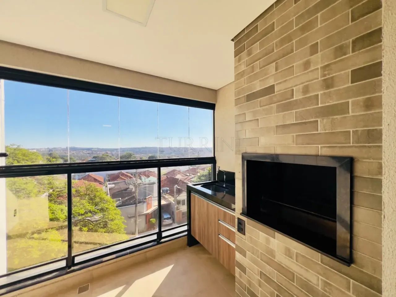 Apartamento à venda no edifício Residencial Melro em Bauru-SP. - Foto 2