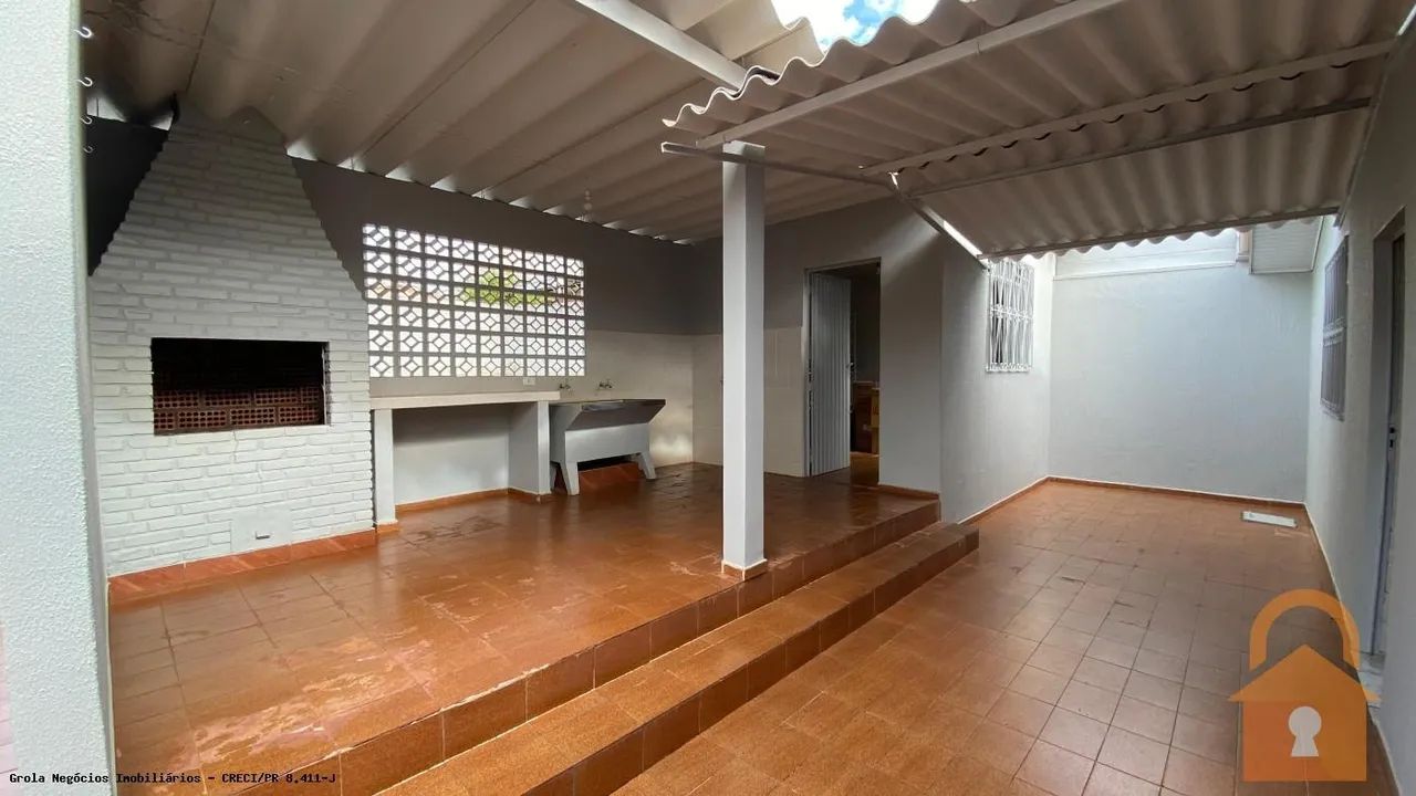 Oportunidade em Campo Mourão! Jardim Urupês - Foto 5