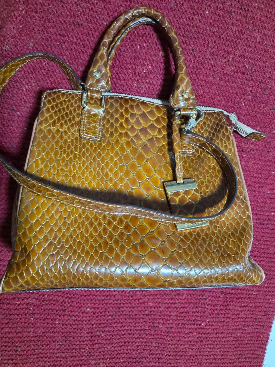 Bolsa Luz da lua - Foto 5