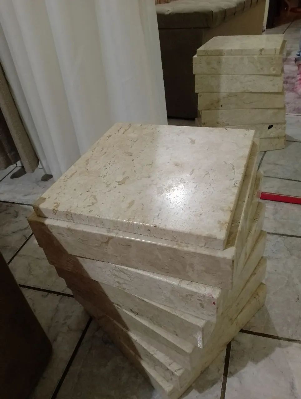 Mármore decoração  - Foto 4