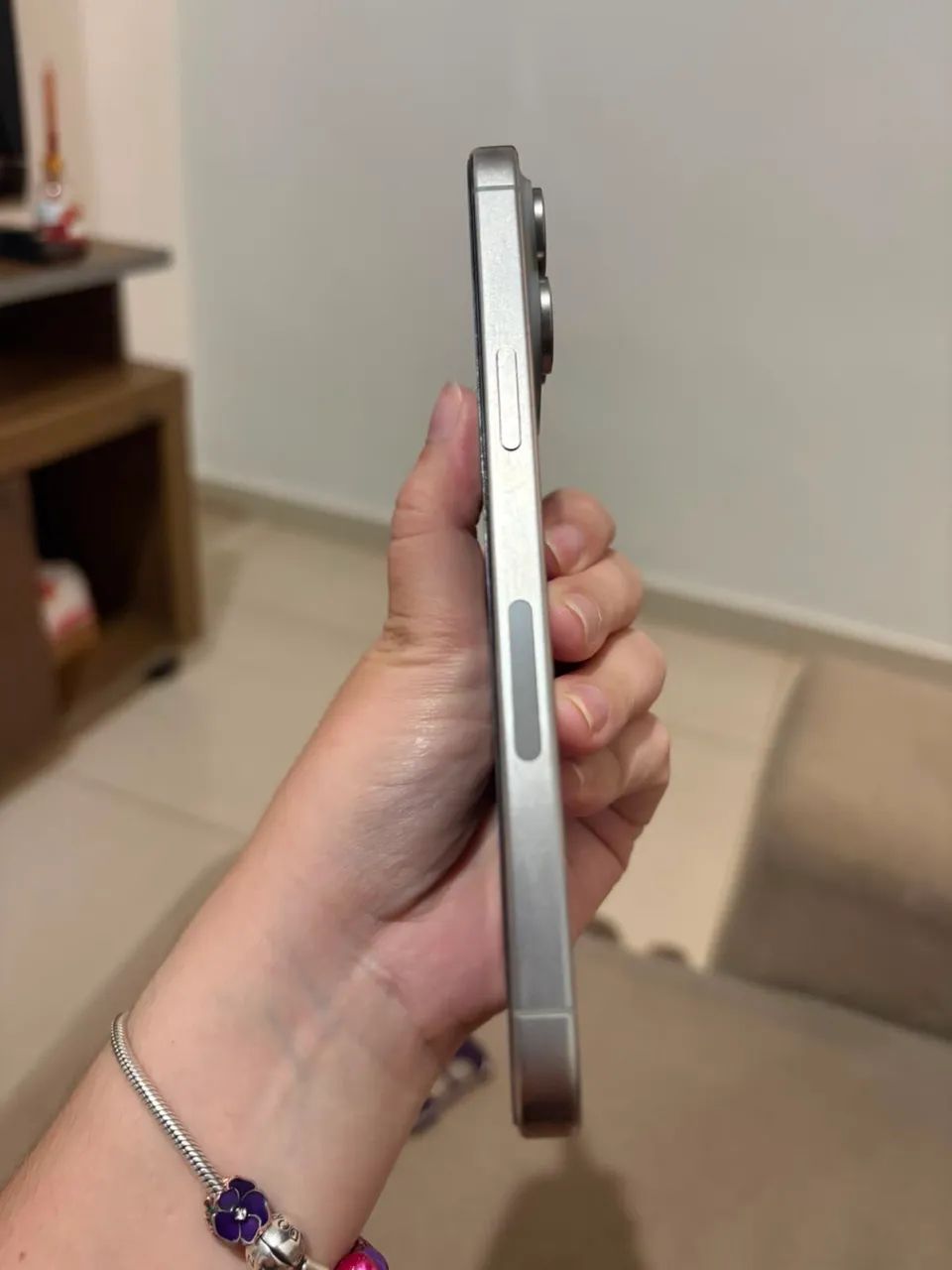 iPhone 15 pro Max  - Foto 2