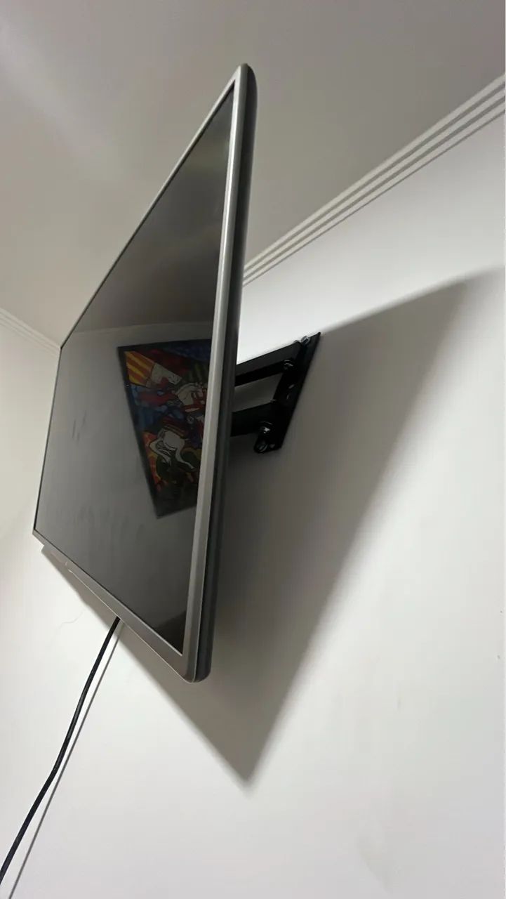 Tv smart LG 42 polegadas  - Foto 2