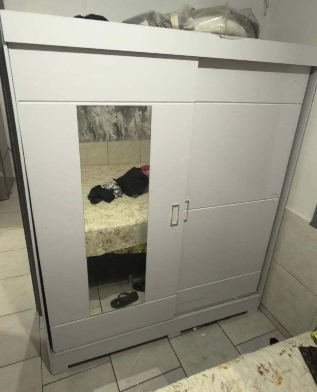 Vendo guarda-roupas - Foto 2