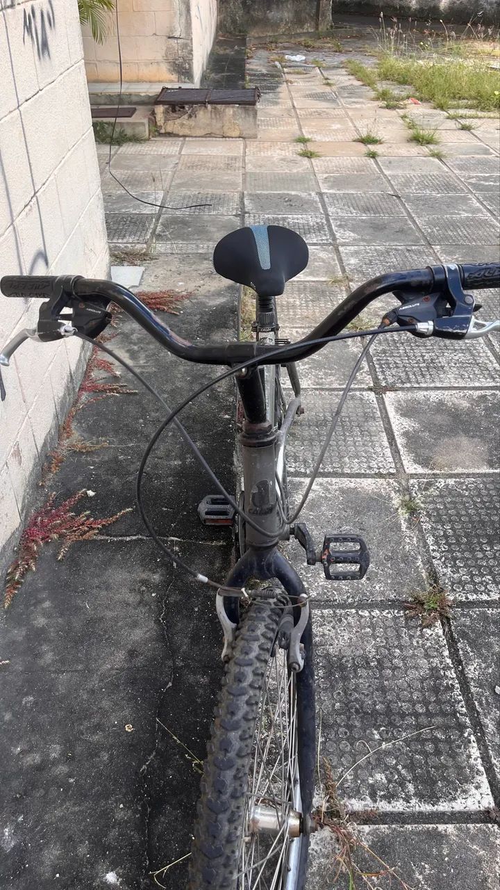 Bicicleta  - Foto 3