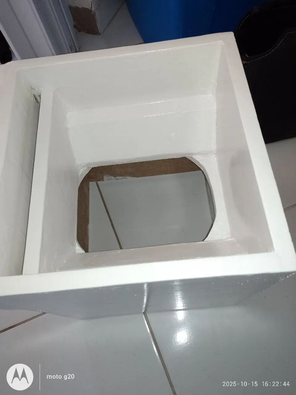 Caixa de médio som  - Foto 2