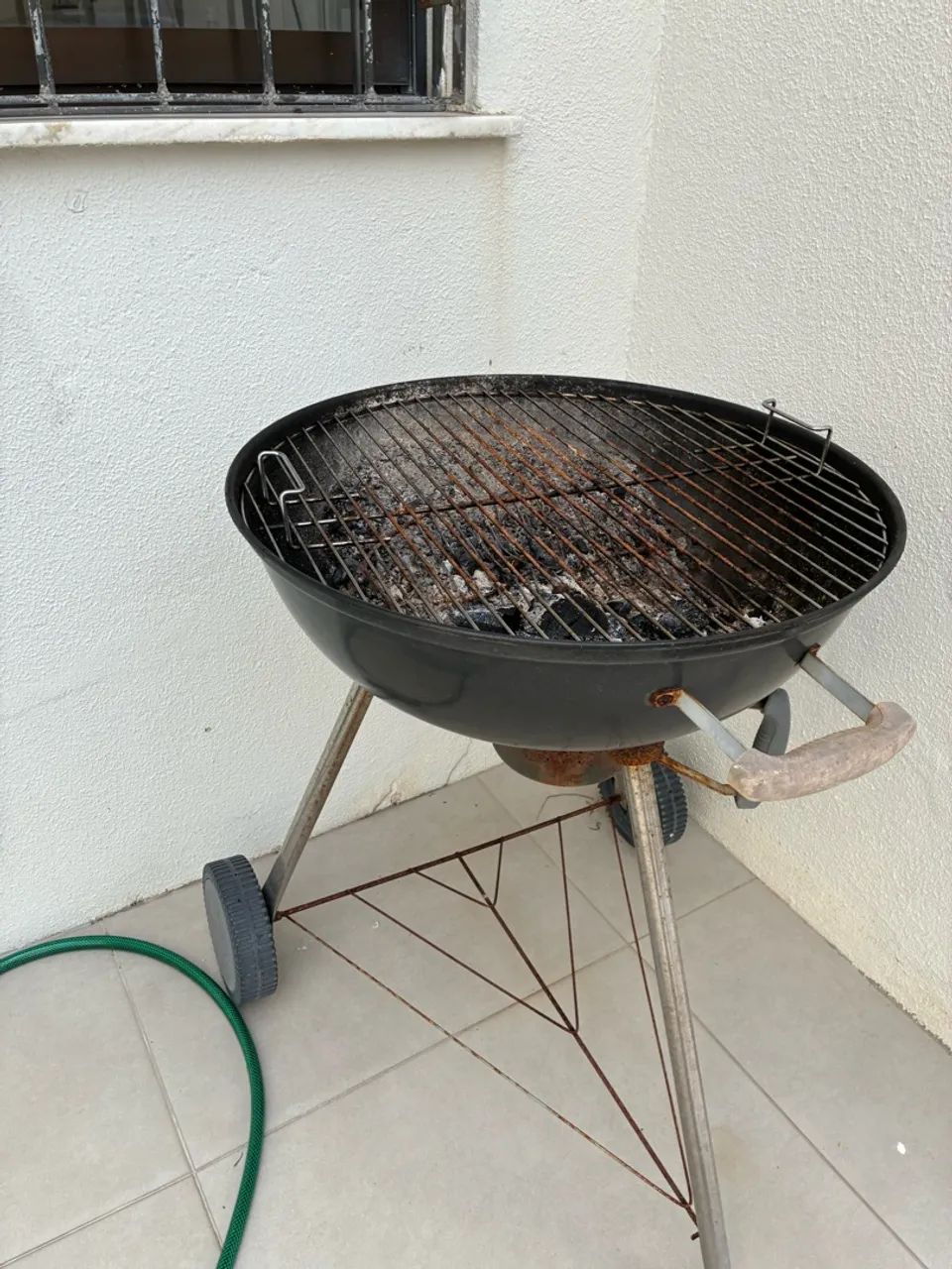 Churrasqueira  - Foto 2
