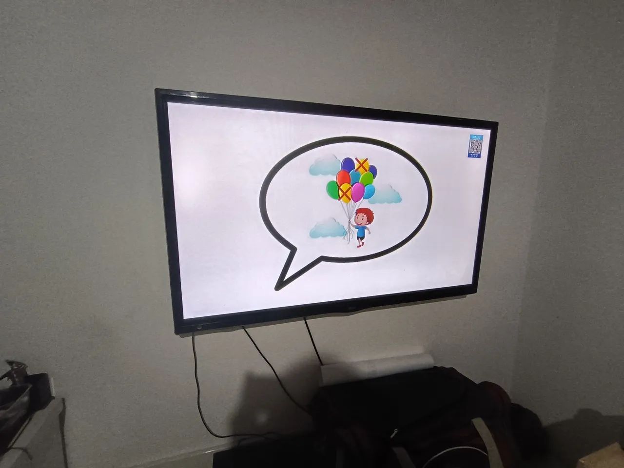 TV LG Plasma 50" 50PN4500 - Funcionando Perfeitamente - Foto 2