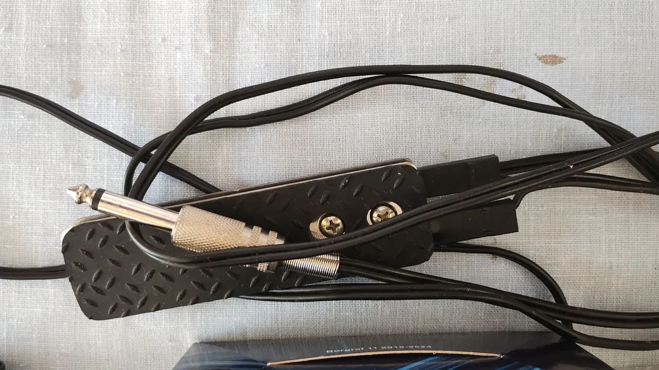 Kit para iniciantes na tatoo $200 - Foto 4