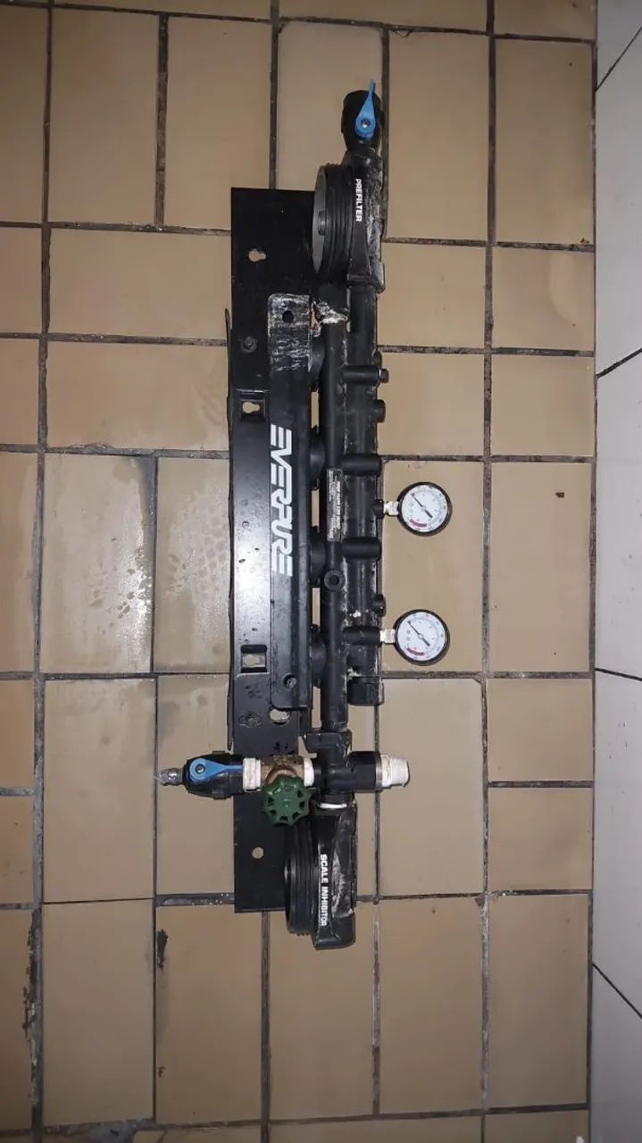 regulador de co2