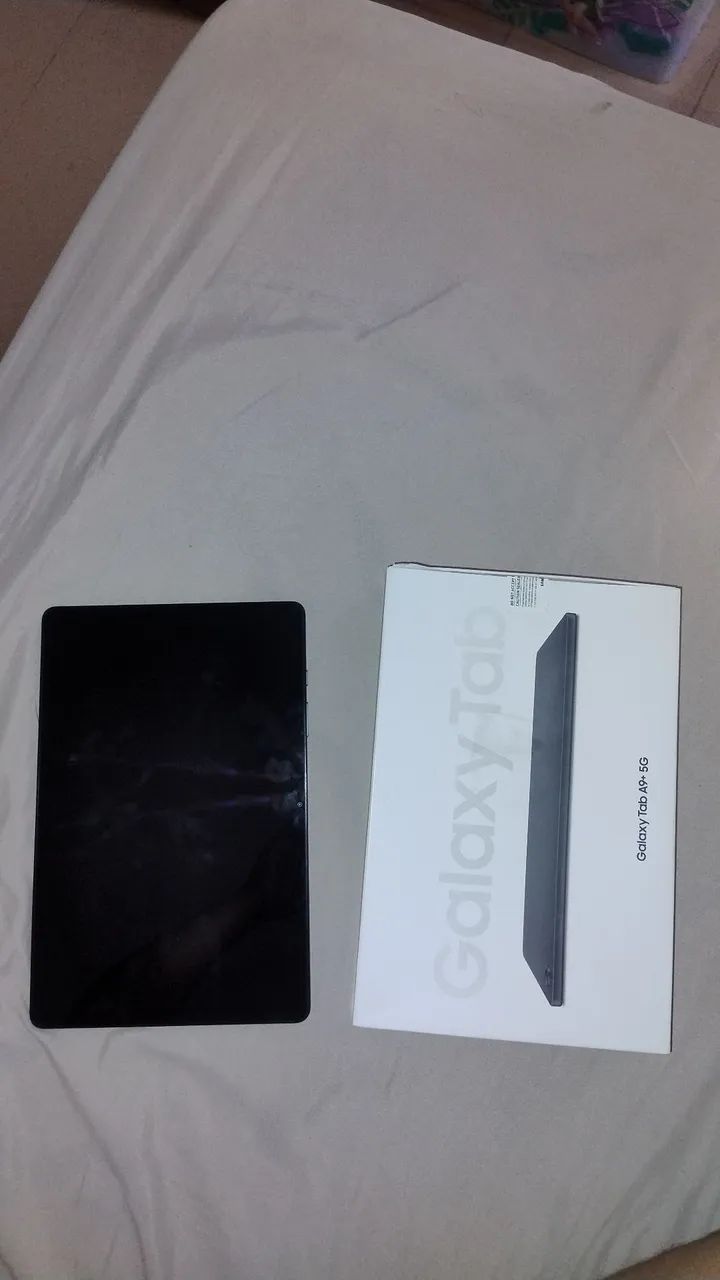 Tablet Samsung A9+ 5G - Foto 4