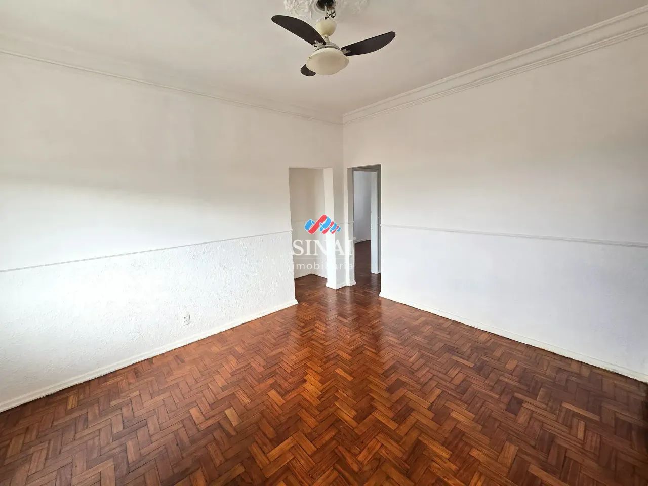 Apartamento 3 Quartos na Braz de Pina - Foto 4