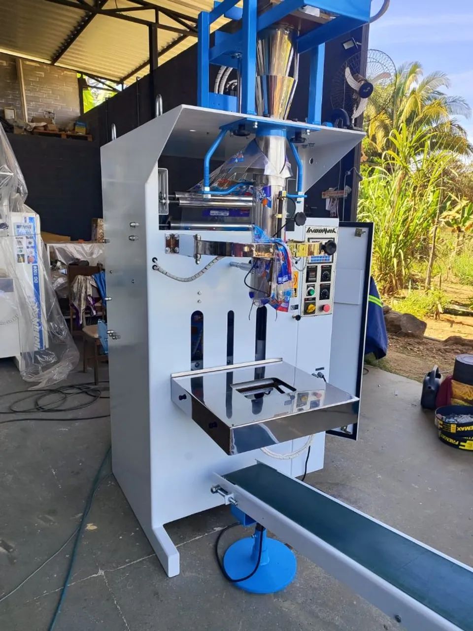 Empacotadora Indumak  - Foto 5