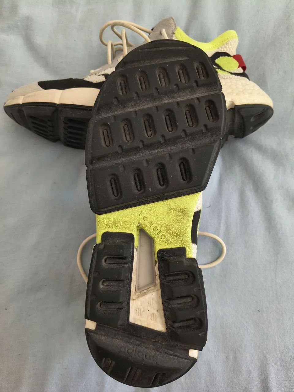 Adidas POD-S 3.2 tam 41 - Foto 5