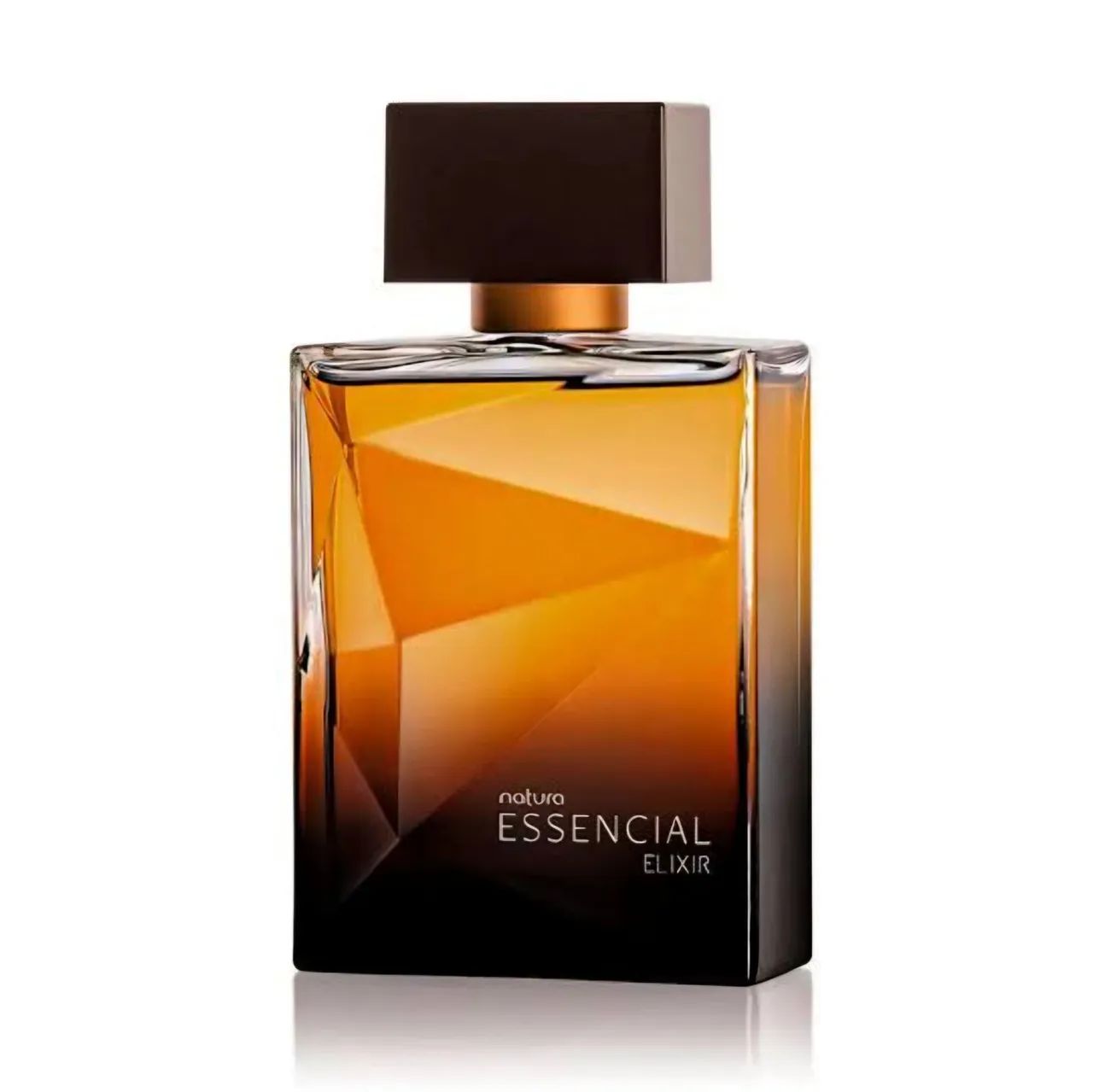 Essencial Elixir 100ml Masculino Natura 