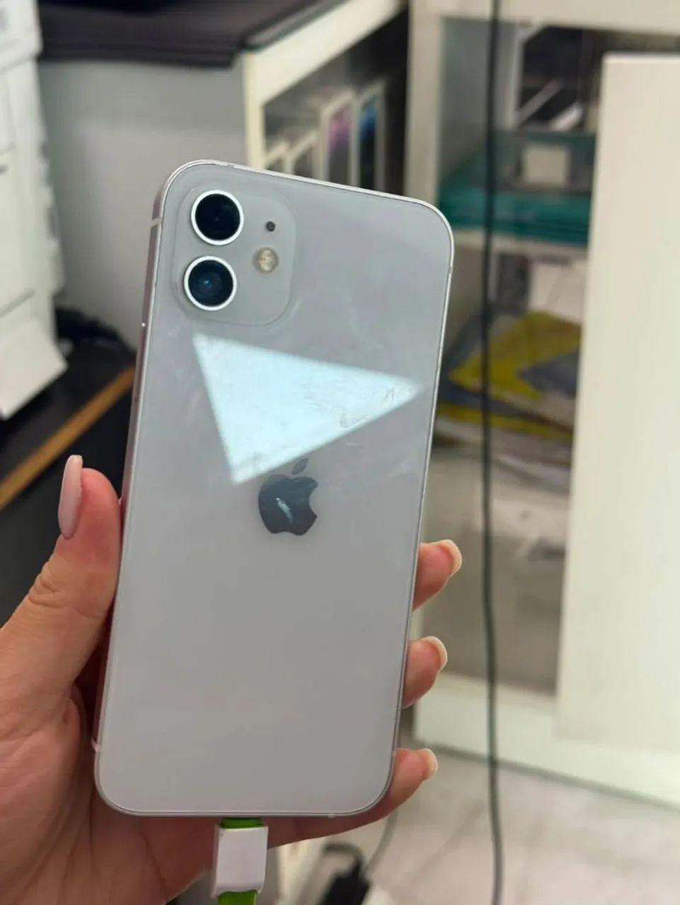 Iphone 12 - Foto 2