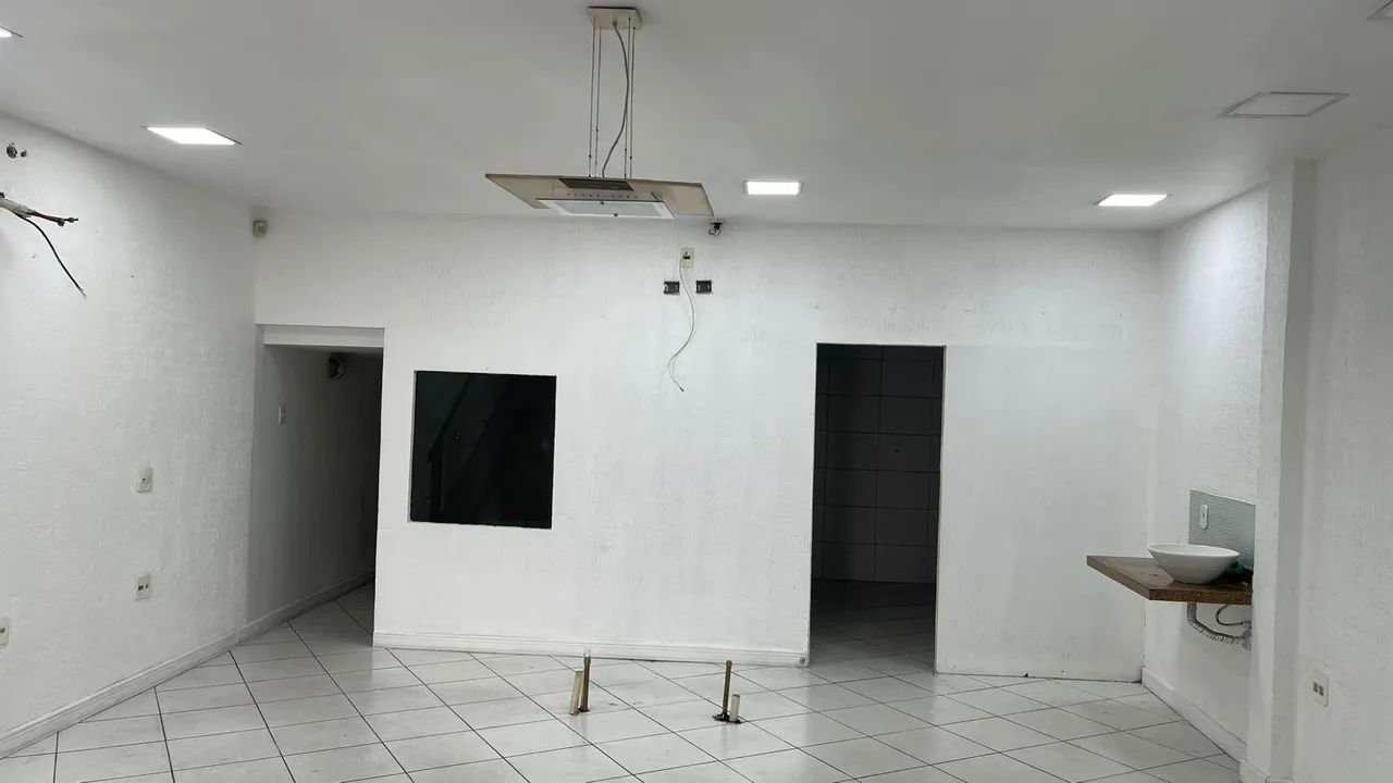 Loja para alugar na Rua Marquês de Paraná, Centro, Niterói - RJ - Foto 4