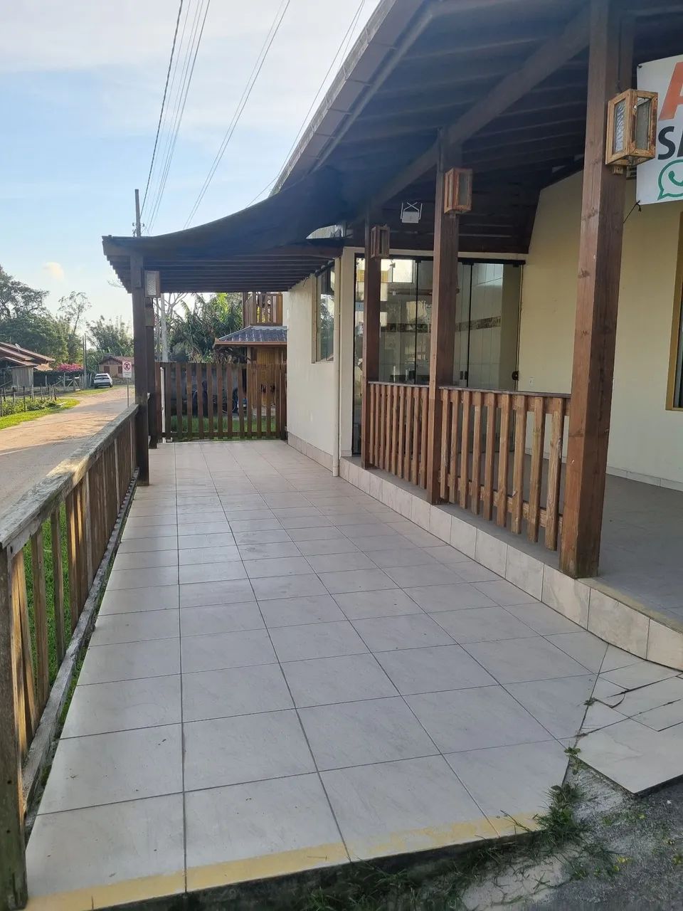 ALUGUEL SALA COMERCIAL  - Foto 2
