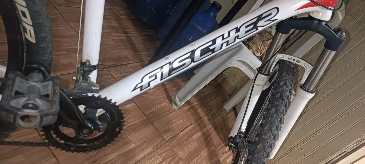 Bicicleta em ótimo estado 