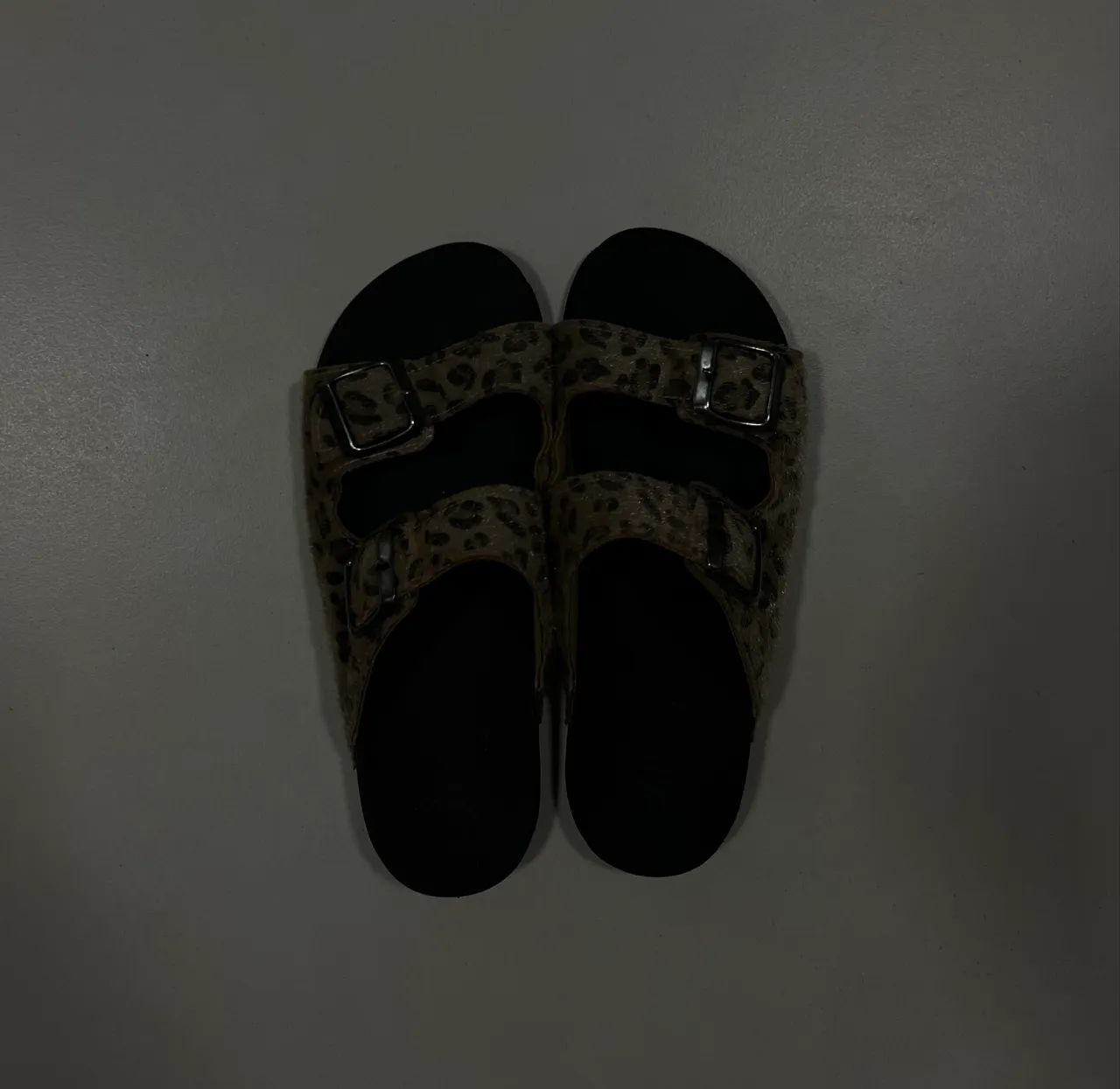 PAPETE ANIMAL PRINT (NUMERAÇÃO 35) - Foto 4