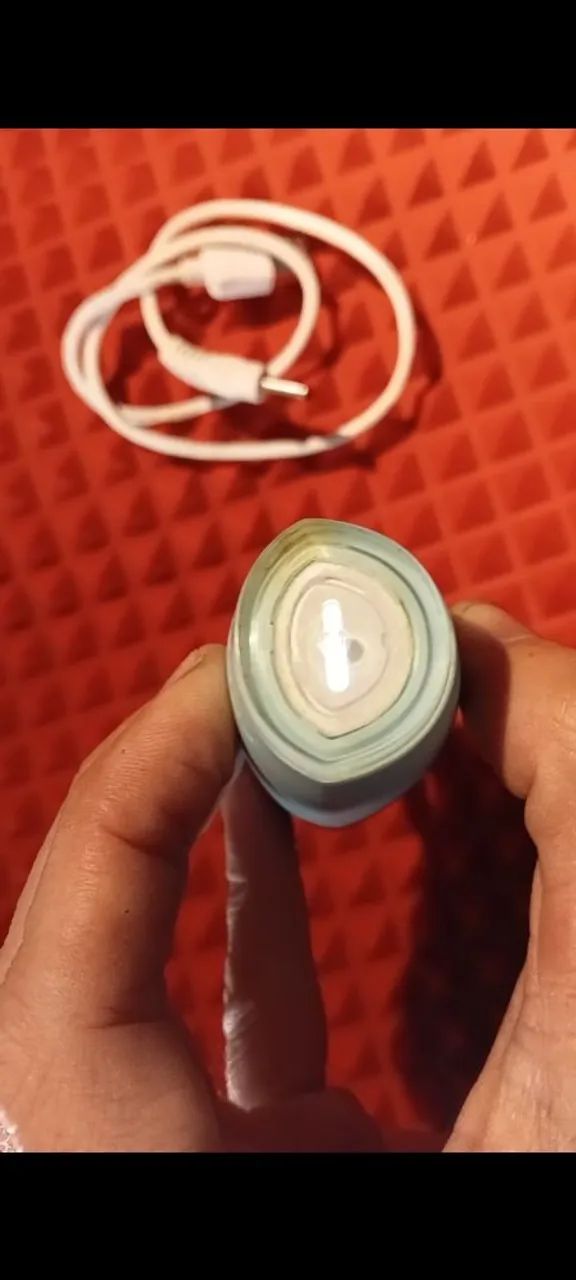 Massegeador de olhos Foreo - Foto 4