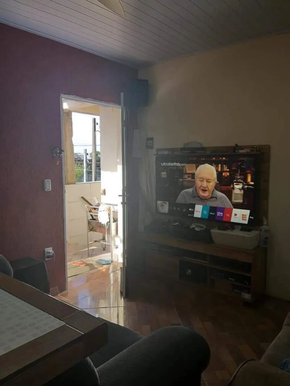 Alugo casa  - Foto 5