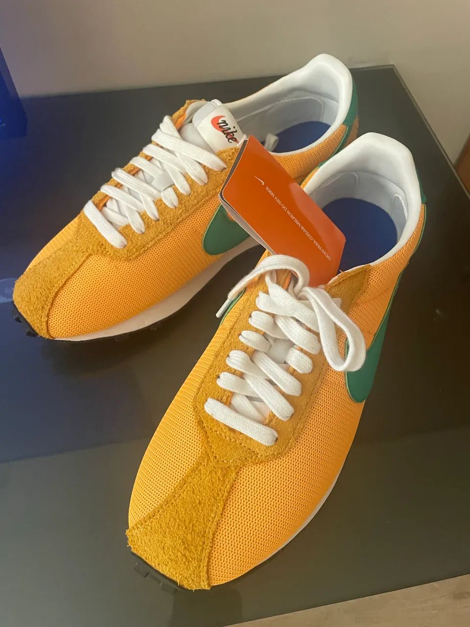 Nike LD 1000 - Novo na caixa! - Foto 4