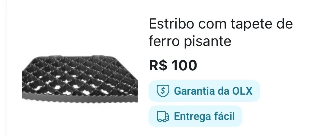 Peça Iveco - Foto 2