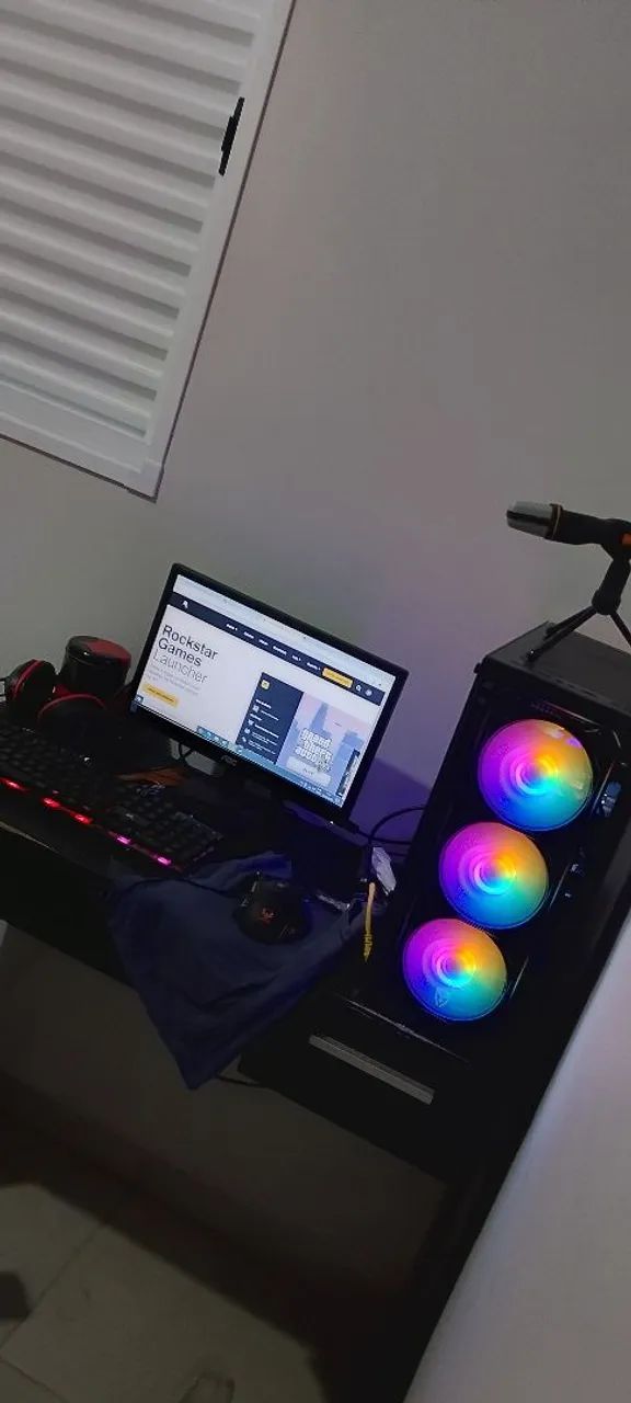 PC GAMER DE ENTRADA  - Foto 3