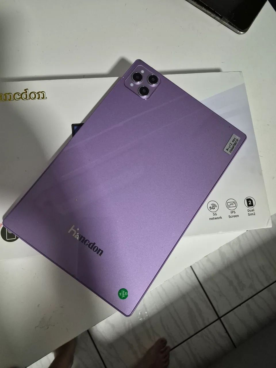 Tablet 