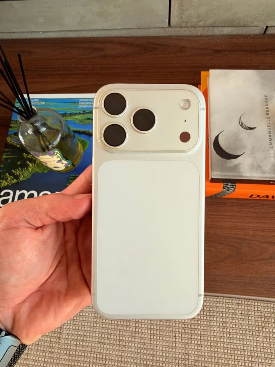 iPhone 17 pro