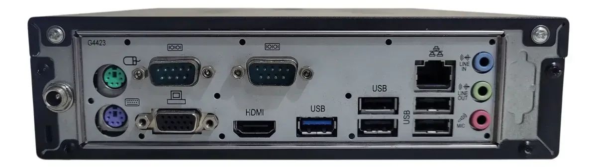 MINI PC POSTECH