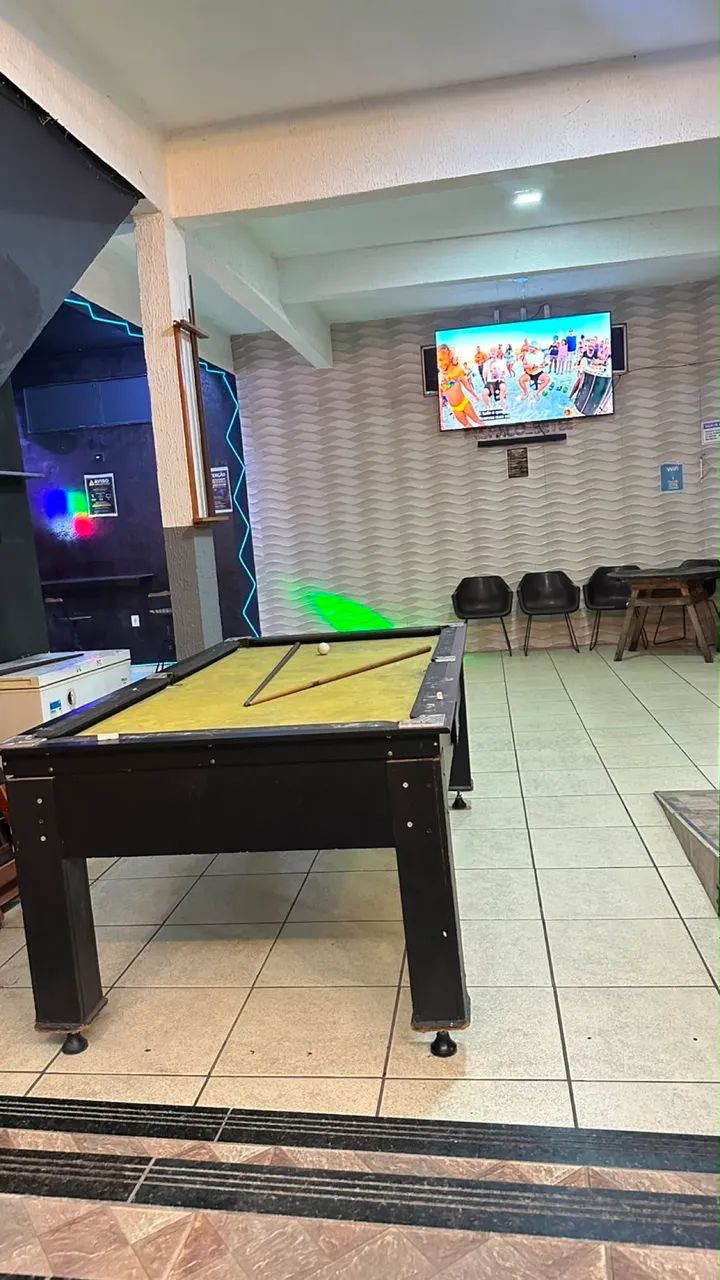 Sete estações e eventos  - Foto 2