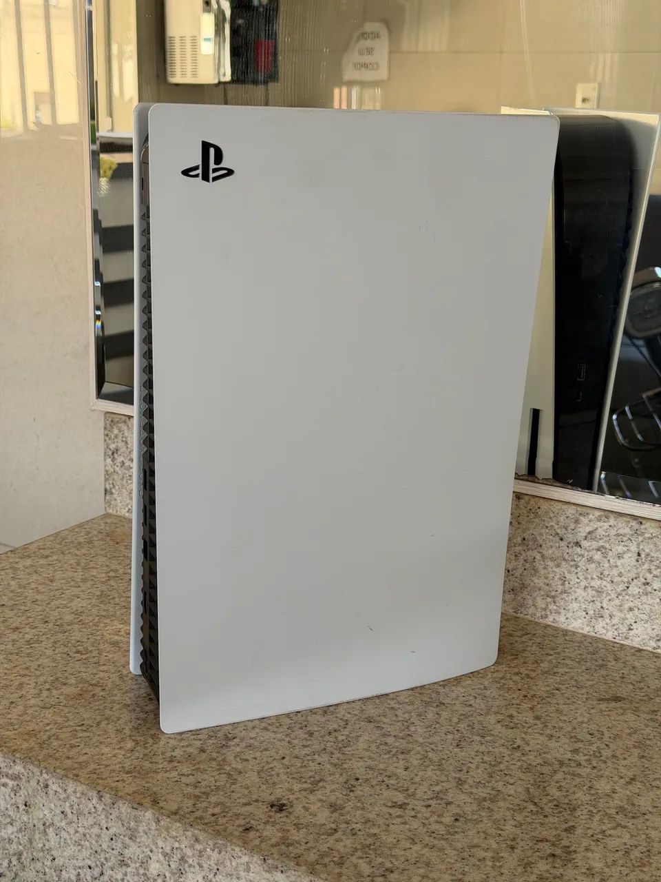 PS5
