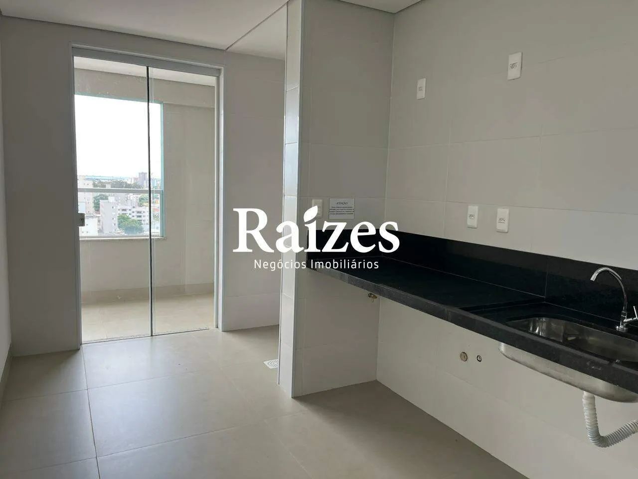 Cobertura Duplex Completa com 4 Quartos sendo 1 suíte, 2 Vagas e lazer - Foto 4