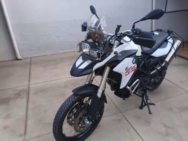 F800 gs 2014 - Foto 2