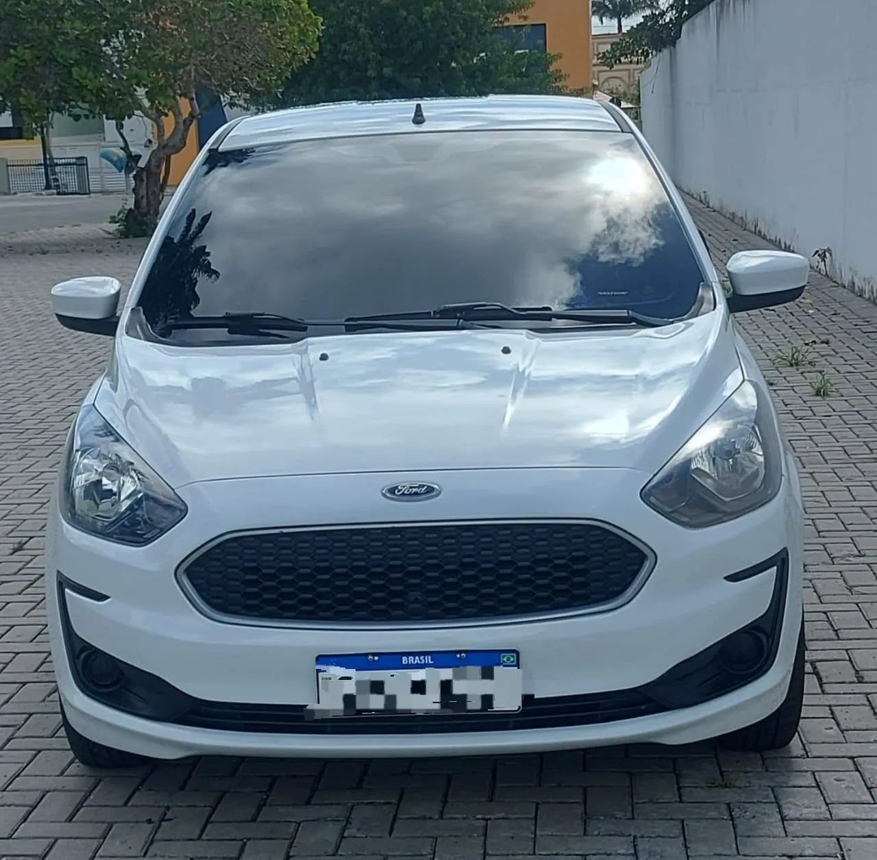 Ford Ka Ka 1.0 SE/SE Plus TiVCT Flex 5p 2019