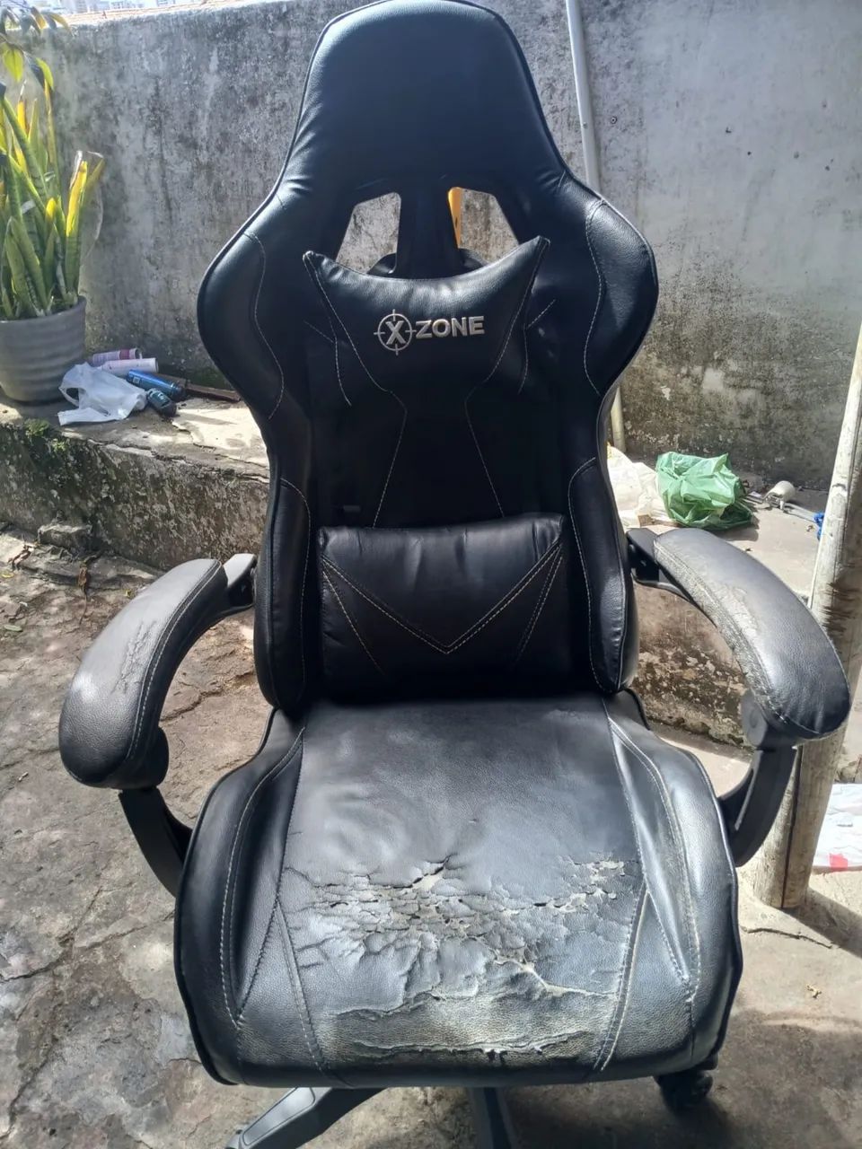 Cadeira de Jogos  - Foto 4
