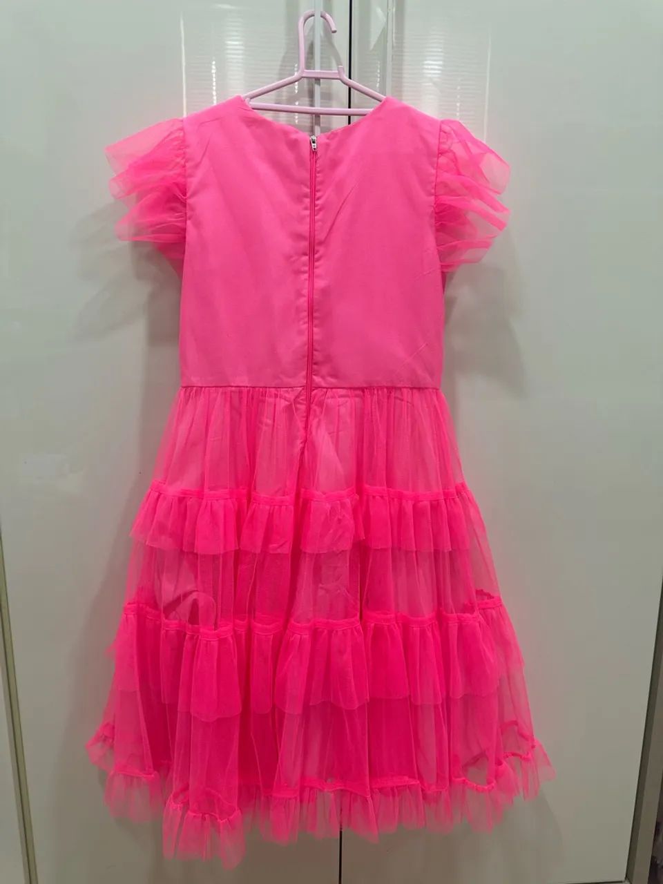Vestido Infantil  - Foto 2
