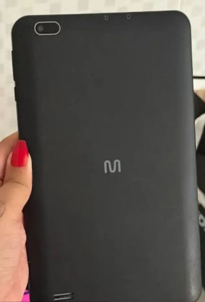 Tablet Multilaser M8 4g - Foto 5